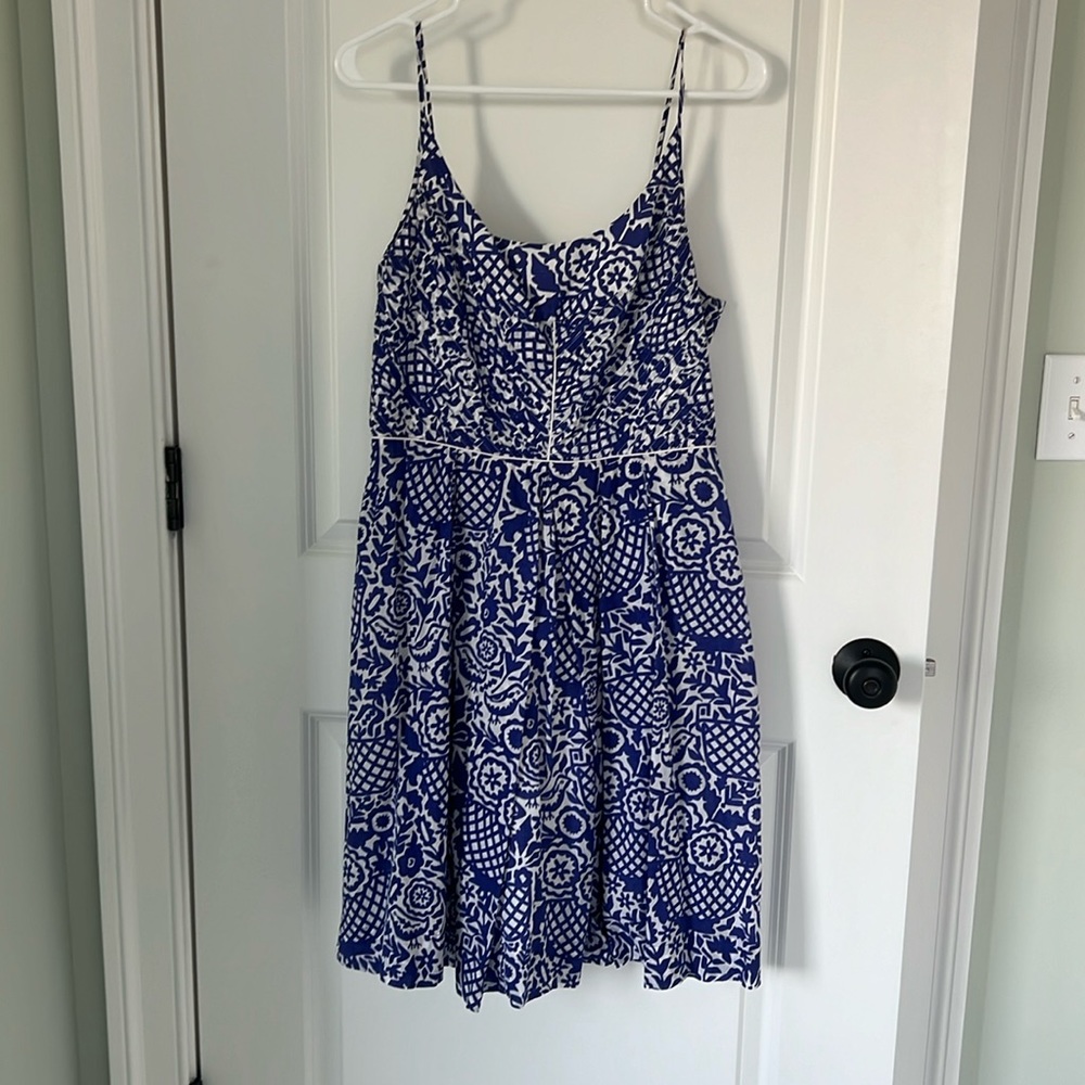 Tory Burch sundress